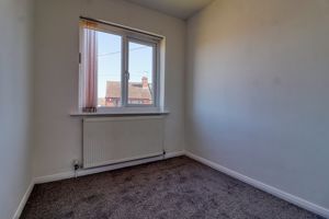 Bedroom Three- click for photo gallery